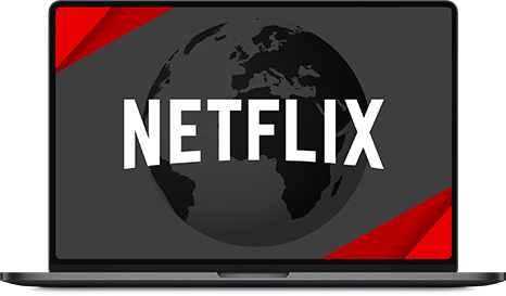 Paranda heli Netflixil
