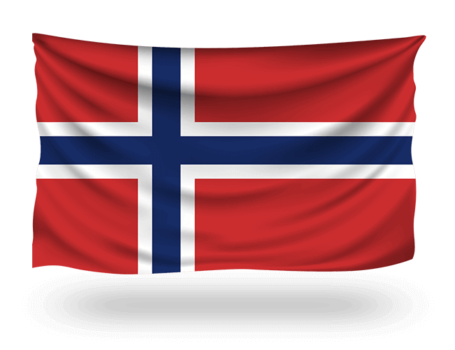 挪威的VPN