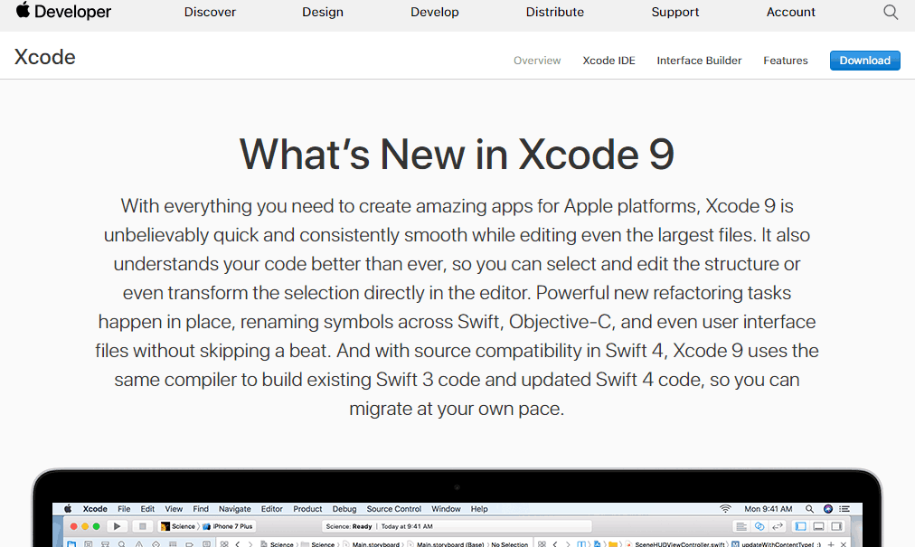 Kodi na iPhone s Xcode